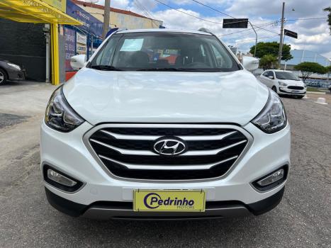 HYUNDAI IX35 2.0 16V 4P GL FLEX AUTOMTICO, Foto 4