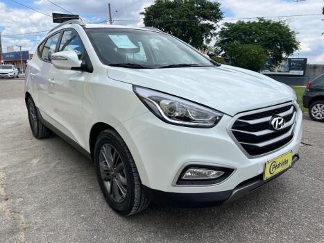 HYUNDAI IX35 2.0 16V 4P GL FLEX AUTOMTICO, Foto 7