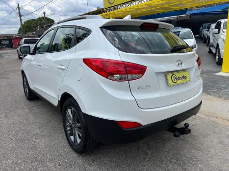 HYUNDAI IX35 2.0 16V 4P GL FLEX AUTOMTICO, Foto 8