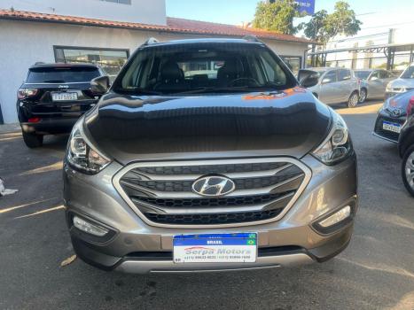 HYUNDAI IX35 2.0 16V 4P GLS FLEX AUTOMTICO, Foto 2