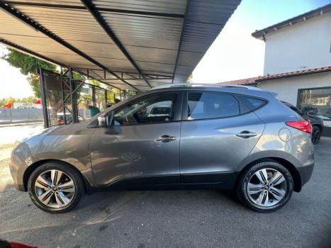 HYUNDAI IX35 2.0 16V 4P GLS FLEX AUTOMTICO, Foto 5