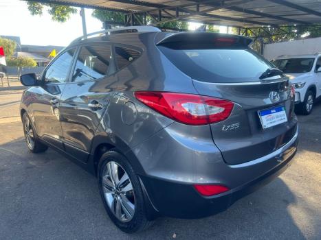 HYUNDAI IX35 2.0 16V 4P GLS FLEX AUTOMTICO, Foto 6