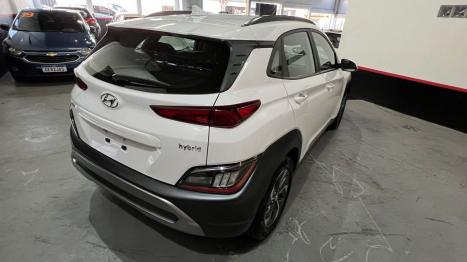 HYUNDAI Kona 1.6 16V 4P GDI HEV AUTOMTICO DCT, Foto 6