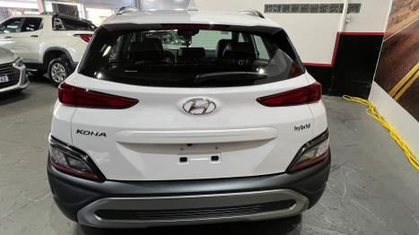 HYUNDAI Kona 1.6 16V 4P GDI HEV AUTOMTICO DCT, Foto 7