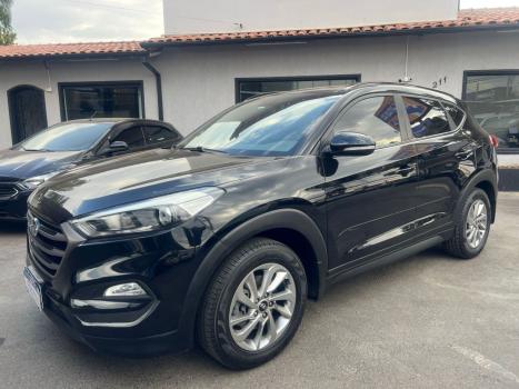 HYUNDAI Tucson 1.6 16V 4P T-GDI GLS ECOSHIFT AUTOMTICO, Foto 1