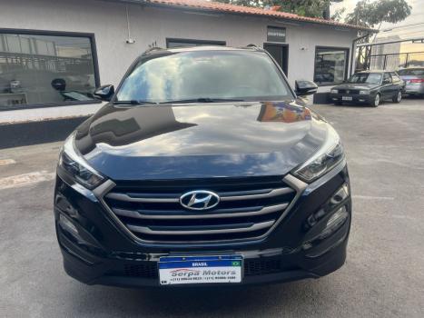 HYUNDAI Tucson 1.6 16V 4P T-GDI GLS ECOSHIFT AUTOMTICO, Foto 2