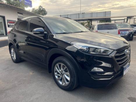 HYUNDAI Tucson 1.6 16V 4P T-GDI GLS ECOSHIFT AUTOMTICO, Foto 3