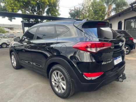 HYUNDAI Tucson 1.6 16V 4P T-GDI GLS ECOSHIFT AUTOMTICO, Foto 6