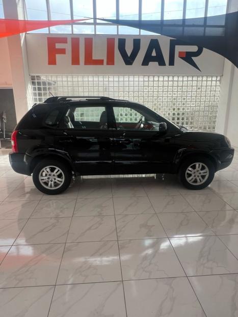 HYUNDAI Tucson 2.0 16V 4P GLS AUTOMTICO, Foto 3