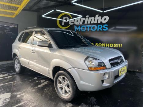 HYUNDAI Tucson 2.0 16V 4P GLS FLEX AUTOMTICO, Foto 1