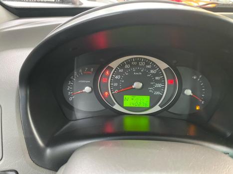 HYUNDAI Tucson 2.0 16V 4P GLS FLEX AUTOMTICO, Foto 10