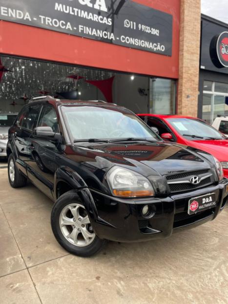HYUNDAI Tucson 2.0 16V 4P GL, Foto 1