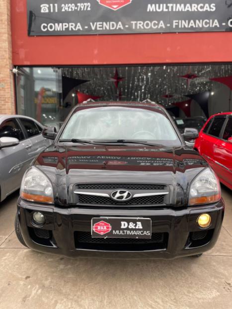 HYUNDAI Tucson 2.0 16V 4P GL, Foto 2