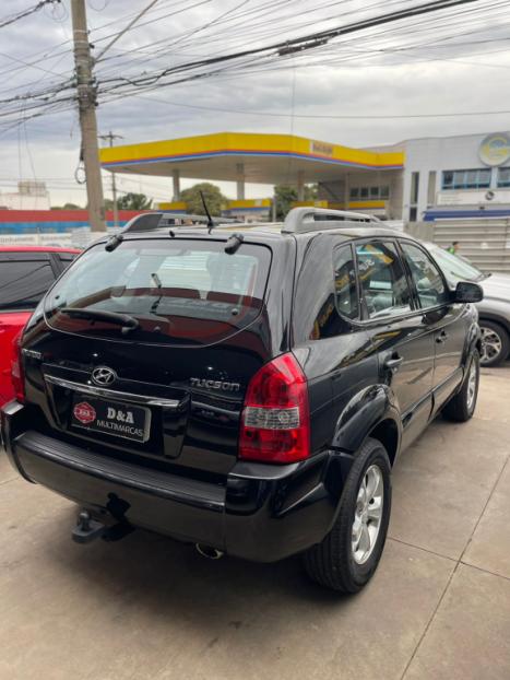 HYUNDAI Tucson 2.0 16V 4P GL, Foto 4