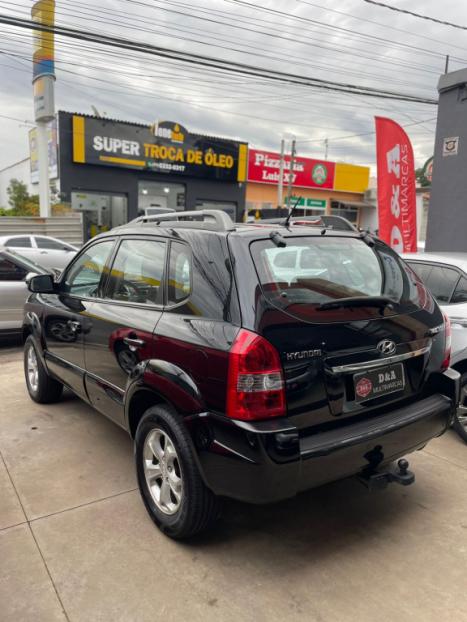 HYUNDAI Tucson 2.0 16V 4P GL, Foto 5