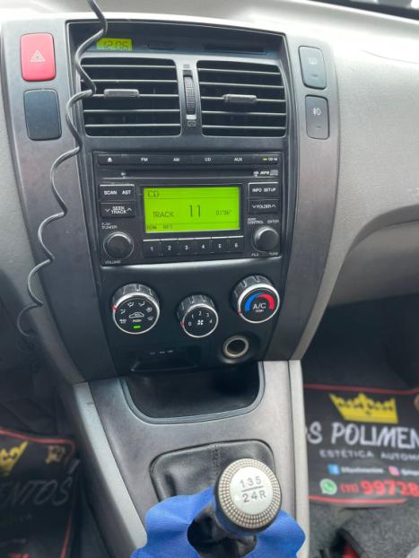 HYUNDAI Tucson 2.0 16V 4P GL, Foto 7