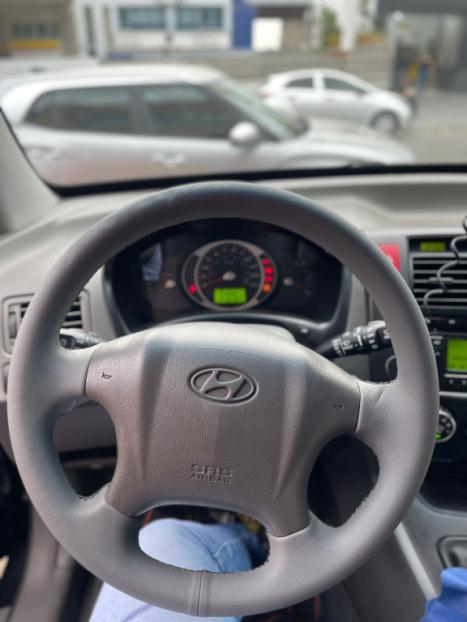 HYUNDAI Tucson 2.0 16V 4P GL, Foto 8