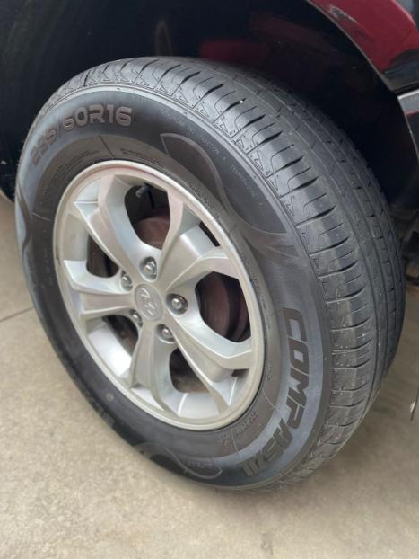 HYUNDAI Tucson 2.0 16V 4P GL, Foto 14