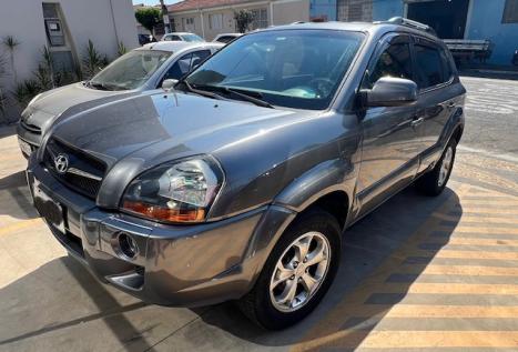 HYUNDAI Tucson 2.0 16V 4P GLS FLEX AUTOMTICO, Foto 1