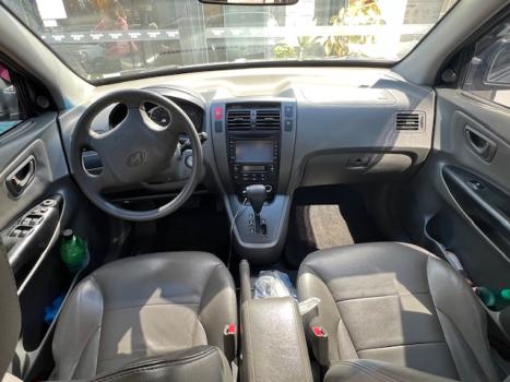 HYUNDAI Tucson 2.0 16V 4P GLS FLEX AUTOMTICO, Foto 5