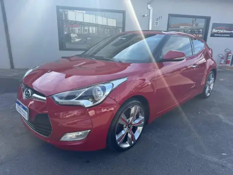 HYUNDAI Veloster 1.6 16V 3P AUTOMTICO, Foto 1