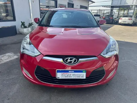 HYUNDAI Veloster 1.6 16V 3P AUTOMTICO, Foto 2