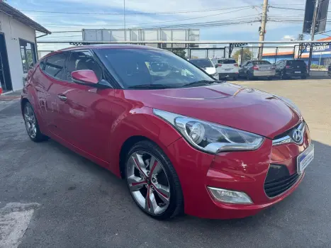 HYUNDAI Veloster 1.6 16V 3P AUTOMTICO, Foto 3