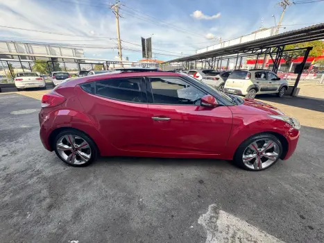 HYUNDAI Veloster 1.6 16V 3P AUTOMTICO, Foto 4