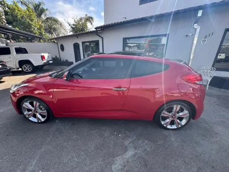 HYUNDAI Veloster 1.6 16V 3P AUTOMTICO, Foto 5