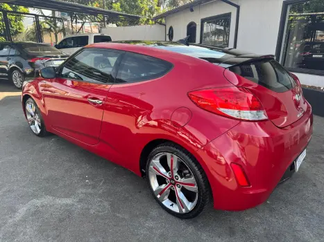 HYUNDAI Veloster 1.6 16V 3P AUTOMTICO, Foto 6