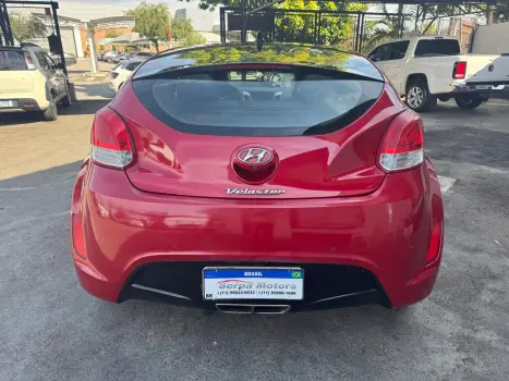 HYUNDAI Veloster 1.6 16V 3P AUTOMTICO, Foto 7