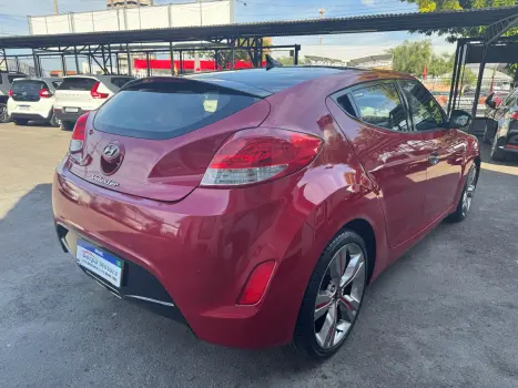 HYUNDAI Veloster 1.6 16V 3P AUTOMTICO, Foto 8