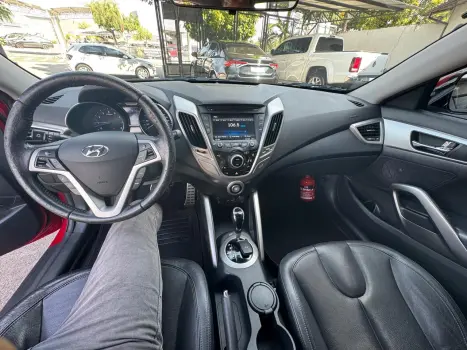 HYUNDAI Veloster 1.6 16V 3P AUTOMTICO, Foto 9