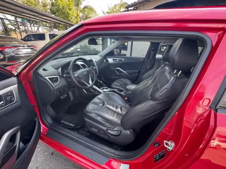 HYUNDAI Veloster 1.6 16V 3P AUTOMTICO, Foto 10
