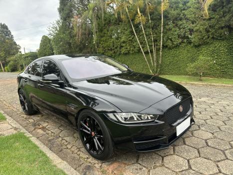 JAGUAR XE 2.0 16V 4P SI4 PURE TURBO AUTOMTICO, Foto 5