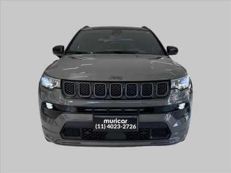 JEEP Compass 1.3 16V 4P FLEX S T270 TURBO AUTOMTICO, Foto 1