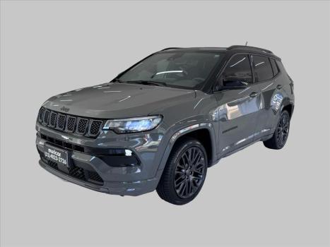 JEEP Compass 1.3 16V 4P FLEX S T270 TURBO AUTOMTICO, Foto 3