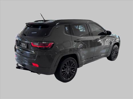 JEEP Compass 1.3 16V 4P FLEX S T270 TURBO AUTOMTICO, Foto 5