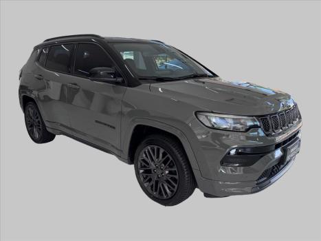 JEEP Compass 1.3 16V 4P FLEX S T270 TURBO AUTOMTICO, Foto 6