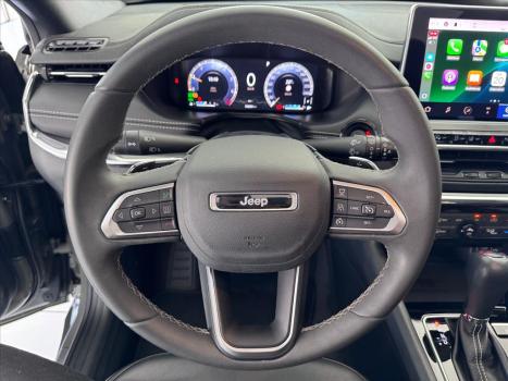 JEEP Compass 1.3 16V 4P FLEX S T270 TURBO AUTOMTICO, Foto 10