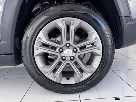 JEEP Compass 1.3 16V 4P FLEX LONGITUDE T270 TURBO AUTOMTICO, Foto 14
