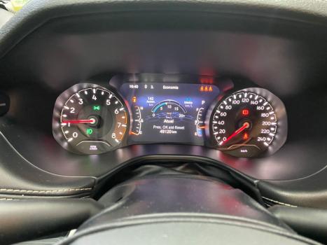 JEEP Compass 1.3 16V 4P FLEX LONGITUDE 80 ANOS T270 TURBO AUTOMTICO, Foto 10
