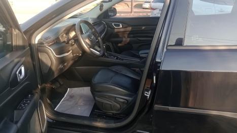 JEEP Compass 1.3 16V 4P FLEX SPORT T270 TURBO AUTOMTICO, Foto 3