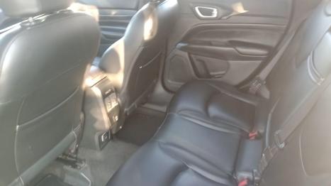 JEEP Compass 1.3 16V 4P FLEX SPORT T270 TURBO AUTOMTICO, Foto 4