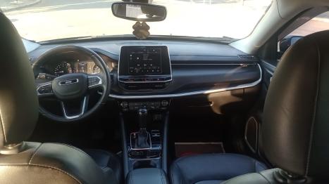 JEEP Compass 1.3 16V 4P FLEX SPORT T270 TURBO AUTOMTICO, Foto 5