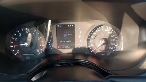 JEEP Compass 1.3 16V 4P FLEX SPORT T270 TURBO AUTOMTICO, Foto 6