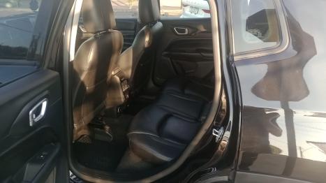 JEEP Compass 1.3 16V 4P FLEX SPORT T270 TURBO AUTOMTICO, Foto 7