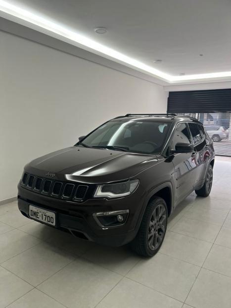 JEEP Compass 2.0 16V 4P LIMITED S TURBO DIESEL 4X4 AUTOMTICO, Foto 1