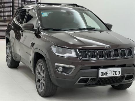 JEEP Compass 2.0 16V 4P LIMITED S TURBO DIESEL 4X4 AUTOMTICO, Foto 2