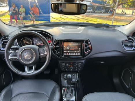 JEEP Compass 2.0 16V 4P LIMITED TURBO DIESEL 4X4 AUTOMTICO, Foto 2